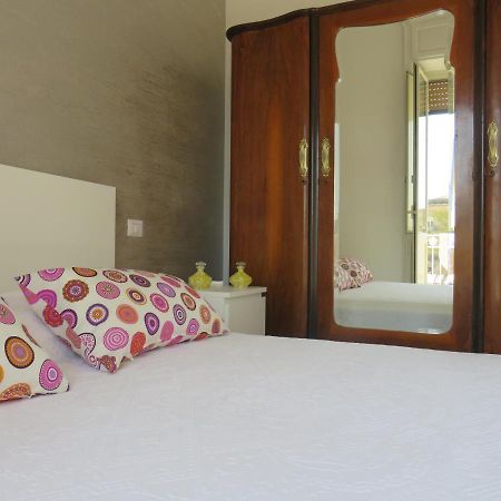 Casa Vacanza Il Gelsomino Magico Avola Exterior foto