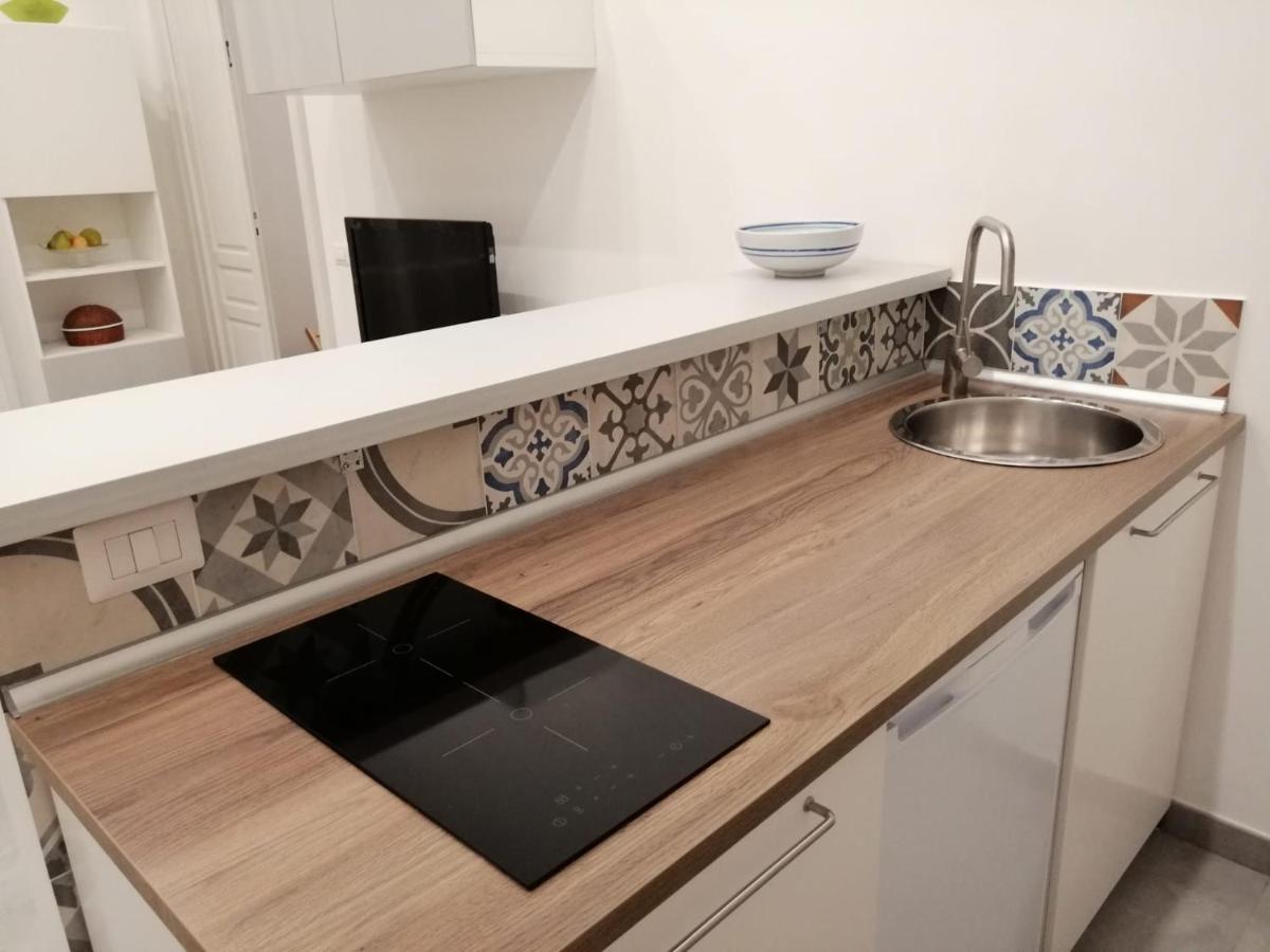 Casa Vacanza Il Gelsomino Magico Avola Exterior foto